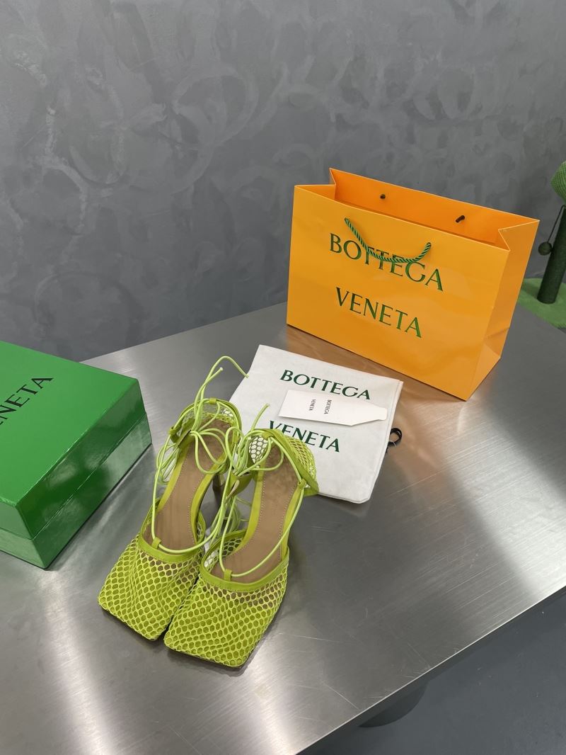 Bottega Veneta Sandals